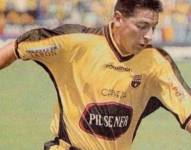 Daniel Garrido, dejó a entrever que el duelo entre Macará y BSC en el 2000, donde el club torero luchaba por no descender a la Serie B, estaba arreglado.