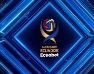 La Supercopa de Ecuador se disputará este sábado 1 de febrero.