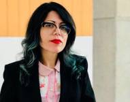 La filósofa mexicana transfeminista Sayak Valencia es la autora del libro Capitalismo Gore.