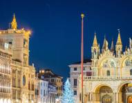 Ciudades baratas para ir en esta navidad.