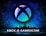 Portada de Xbox y Gamescom