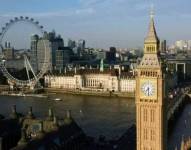 Londres lidera de nuevo el listado de las mejores ciudades para estudiar.