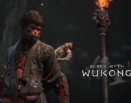 Portada del juego Black Myth: Wukong