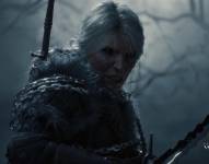 Ciri, la nueva protagonista de The Witcher IV