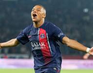 Kylian Mbappé y PSG se enfrentan en los tribunales.