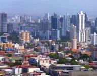 Panamá es considerado un centro financiero