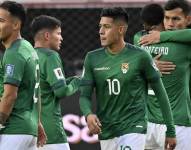 Bolivia no viajará con plantel completo para enfrentar a Ecuador en las Eliminatorias Sudamericanas.