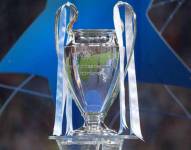 La Champions League repartirá más de USD 2 710 millones.