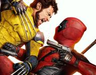 Deadpool &amp; Wolverine.