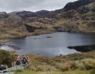 Parque Nacional Cajas