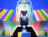Trofeo de la Eurocopa 2024