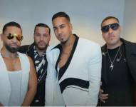 Aventura es una agrupación de bachata dominicana que revolucionó el género a nivel mundial con éxitos como Obsesión y Dile al Amor, fusionando ritmos tradicionales con sonidos modernos y conquistando a millones de fans.