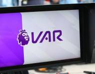 El VAR tendrá cambios en la Premier League.