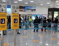 El incremento en la oferta de vuelos en Ecuador es la opción para reducir el costo de pasajes