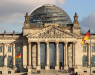 Reichstag Building