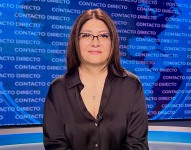 Contacto Directo con Verónica Sarauz, viuda de Fernando Villavicencio | 18-06-2024