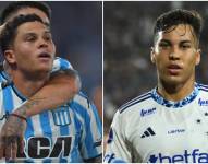 Racing y Cruzeiro definen al campeón.