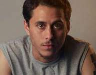 Fotografía del rapero venezolano Canserbero