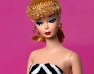 La Barbie original era demasiado mujer para algunos de los vendedores de muñecas de la época.