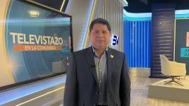 Contacto Directo con el ministro de Agricultura, Danilo Palacios | 17-09-2024