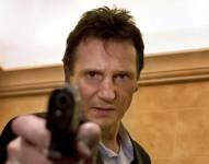 Liam Neeson es un actor irlandés reconocido por sus papeles en películas de acción y drama. Desde su icónico papel en La Lista de Schindler hasta sus más recientes actuaciones en thrillers, Neeson se ha consolidado como uno de los actores más versátiles y respetados de Hollywood.