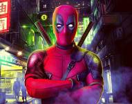 Imagen referencial de Deadpool.