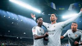 EA Sports anunció el lanzamiento de las votaciones para el Equipo del Año del EA Sports FC 25