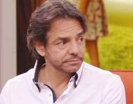 Archivo. Eugenio Derbez es un reconocido actor, comediante, productor y director mexicano, famoso por sus papeles cómicos en películas y series de televisión.