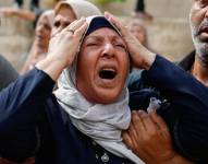 Sin luz, comida, agua, ni gas: Netanyahu ordena el bloqueo total de la Franja de Gaza
