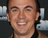 LOS ANGELES, CA - OCTOBER 01: Frankie Muniz poses at Dancing with the Stars Season 27 at CBS Televison City on October 1, 2018 in Los Angeles, California. (Photo by David Livingston/Getty Images)