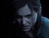 Ellie, protagonista de The Last of Us.