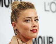 Amber Heard es una actriz estadounidense conocida por sus papeles en películas como Aquaman y por su mediático juicio por difamación contra su exesposo, Johnny Depp. Su vida personal y profesional han sido objeto de gran atención mediática en los últimos años.