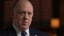 Tom Homan, el zar de la frontera al que Trump le encarga la mayor deportación de migrantes de la historia en EE.UU.