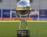 Estos son los premios para los clubes por clasificar a los octavos de final de la Copa Sudamericana