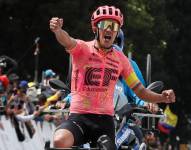 Richard Carapaz correrá en el Tour de Francia 2024.