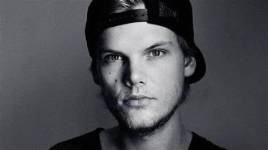 Tim Bergling, DJ y productor sueco.