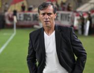 Fabián Bustos es la principal opción para ser el nuevo entrenador de Ecuador, aseguran los medios de Perú