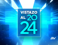 Vistazo al 2024 7PM | 1-1-2025