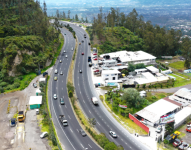 Avenida Simón Bolívar