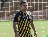 Jonnu Uchuari es nuevo jugador del Amazonas FC.