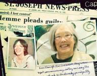 Sandra Sandy Hemme pasó más de 43 años en prisión por un asesinato cometido en 1980 en St. Joseph, Missouri.