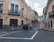 Los operativos de la AMT se despliegan en toda la ciudad.