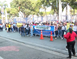 Televistazo en la Comunidad Guayaquil | 19-11-2024