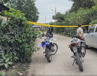 10 personas fueron asesinadas este 1 de diciembre en el cantón El Guabo, provincia de El Oro.