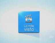 #LoMásVisto se estrenó en la pantalla de Ecuavisa