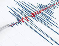 ¿Cuál es la diferencia entre magnitud e intensidad en un sismo?. Foto: Referencial