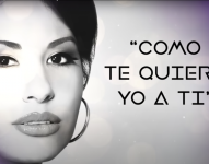 Los familiares de Selena Quintanilla estrenaron este viernes 29 de julio, el sencillo Como Te Quiero Yo A Ti.