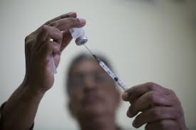 COVID: vacuna de Novavax muestra resultados positivos