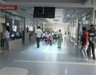 La activación del Código Plata en hospitales de Santo Domingo ha generado interrupciones médicas