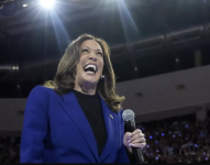 Kamala Harris